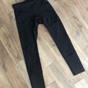 Lululemon Tight Stuff Tight Size 4